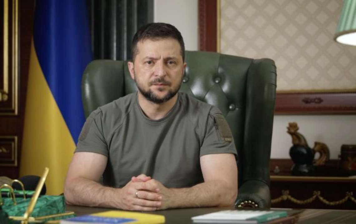 "Мы не услышали от МАГАТЭ главного": Зеленский высказался о визите миссии на ЗАЭС