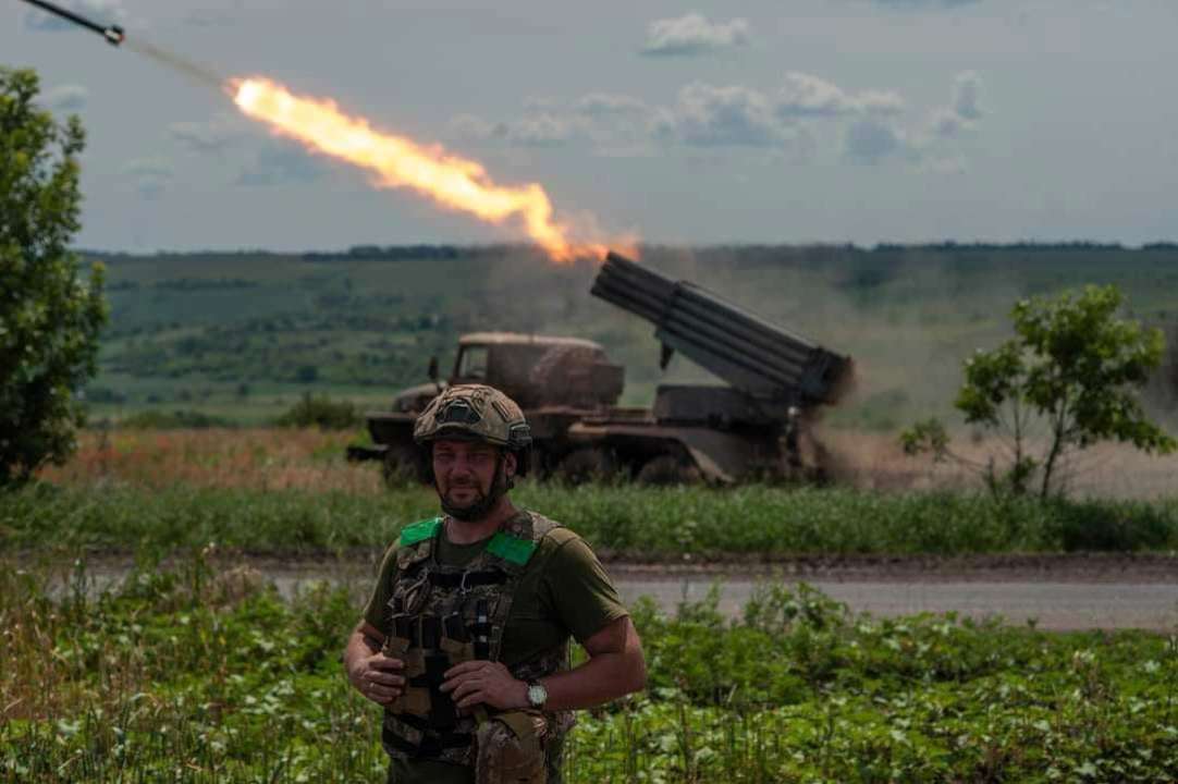 ЗСУ ліквідовують окупантів: втрати противника станом на 26 липня