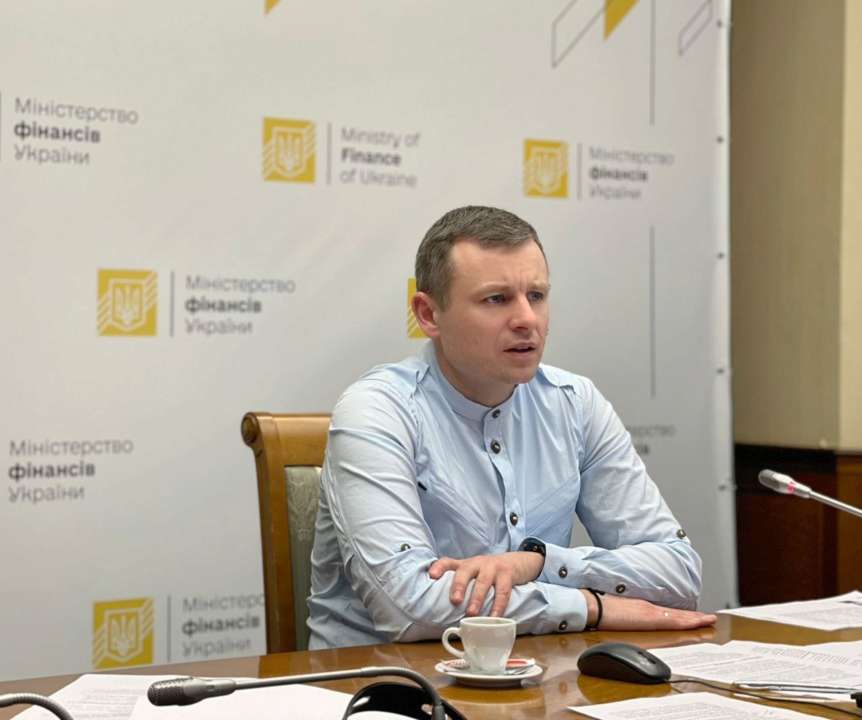 Сергій Марченко