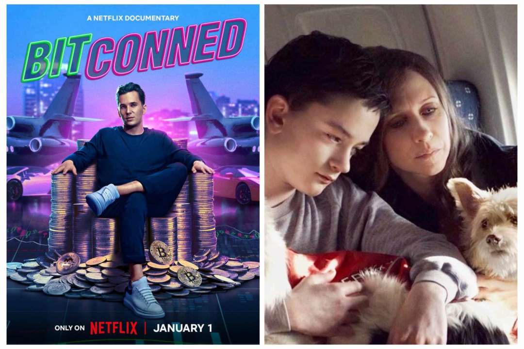 Новогодние провокационные премьеры от Netflix: 3 ленты, релизы которых запланированы на 1 января/Коллаж МЕТА Новогодние провокационные премьеры от Netflix, релизы которых запланированы на 1 января