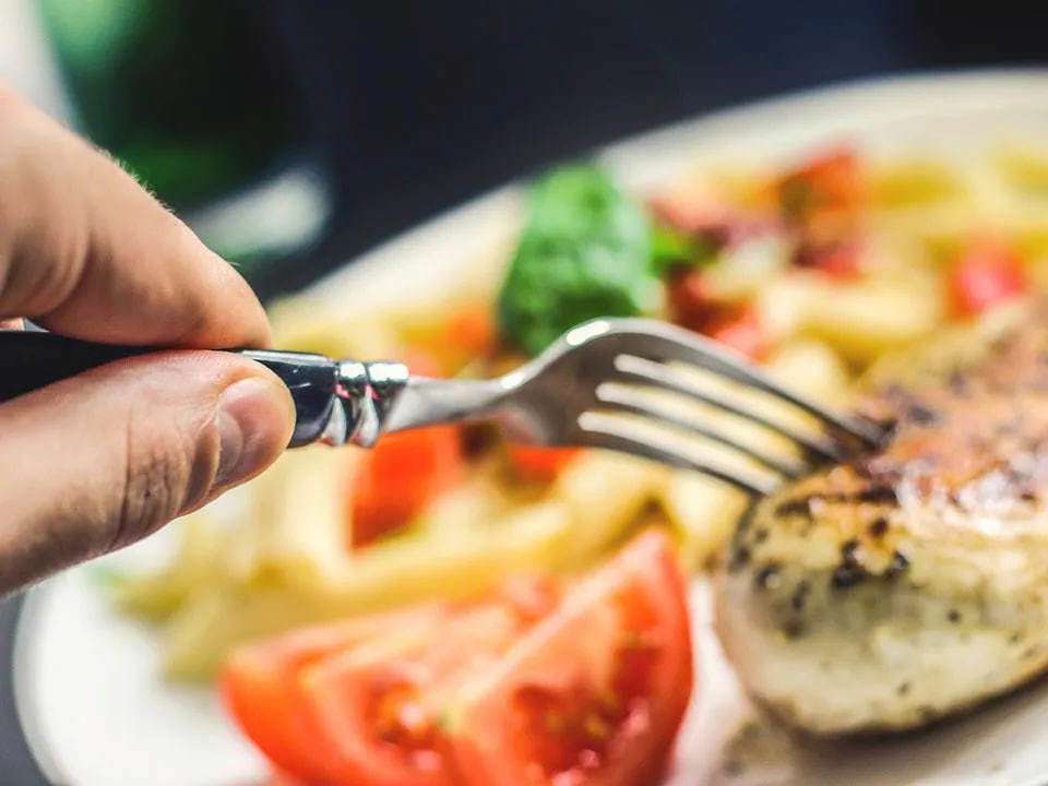 Продукти для безперебійної роботи щитоподібної залози/Фото: ukr.media Сім продуктів для безперебійної роботи щитоподібної залози