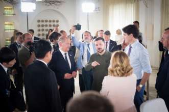 Байден: Узгодження плану з розблокування доходів від заморожених активів РФ - нагадування Путіну, що ми не відступаємо Байден: Узгодження плану з розблокування доходів від заморожених активів РФ - нагадування Путіну, що ми не відступаємо