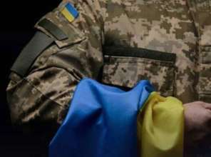 Військовослужбовці та ветерани війни можуть звернутися за підтримкою до Омбудсмана / Фото: t.me/verkhovnaradaukrainy Військовослужбовці та ветерани війни можуть звернутися за підтримкою до Омбудсмана / Фото: t.me/verkhovnaradaukrainy