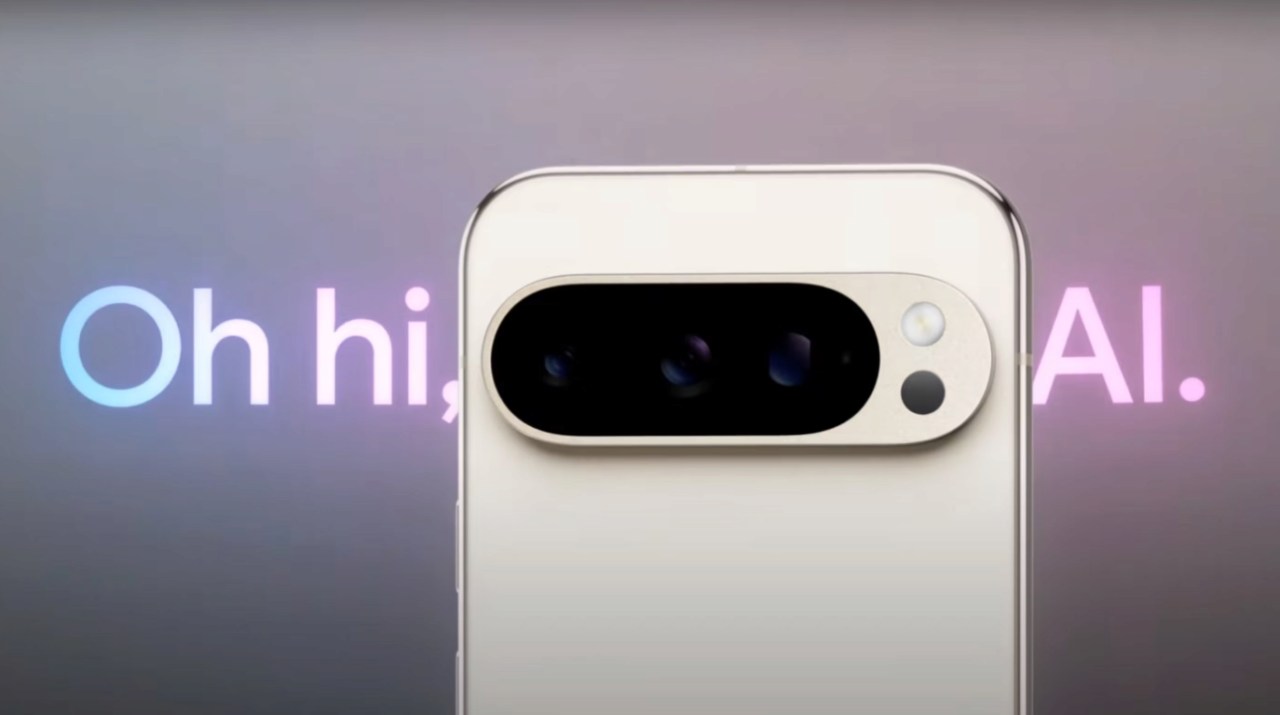 Google представила линейку Pixel 9/Фото: Google Это таки мощно: вот все смартфоны новой линейки Google Pixel 9
