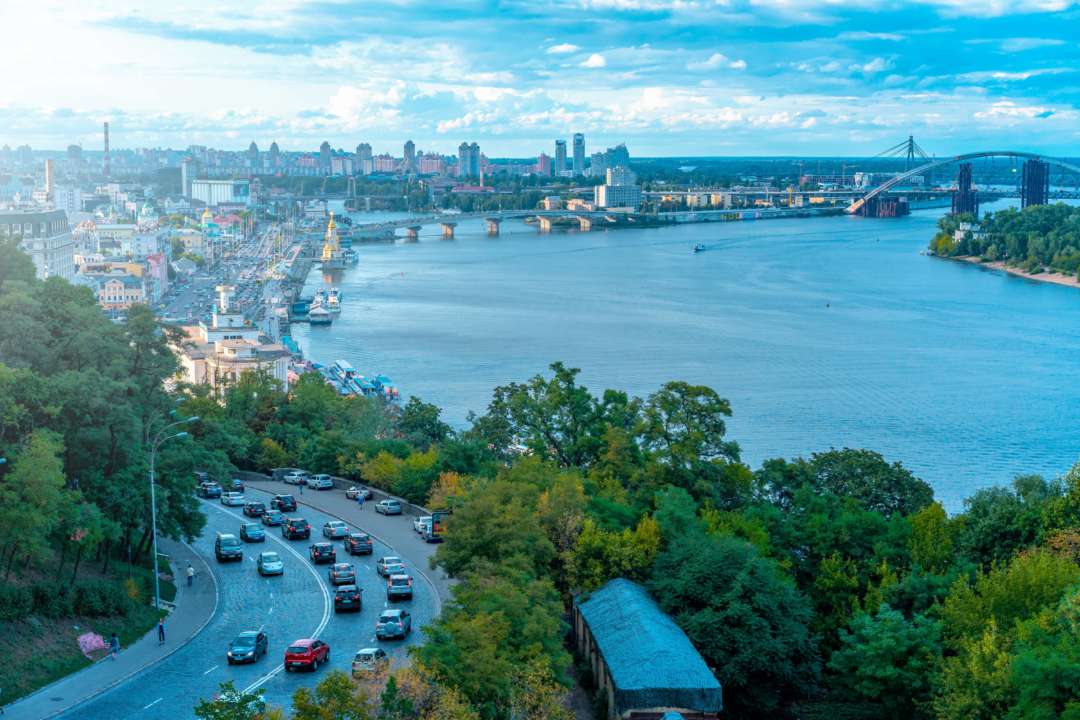 Погода на Киевщине 2 сентября/Фото: pexels Погода на Киевщине 2 сентября
