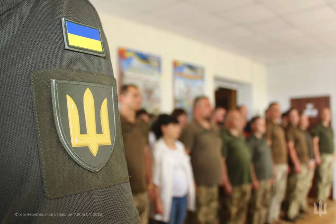 В одному з регіонів країни рівень порушень з боку ТЦК сягнув критичної позначки / Фото: bukinfo.com.ua В одному з регіонів країни рівень порушень з боку ТЦК сягнув критичної позначки / Фото: bukinfo.com.ua