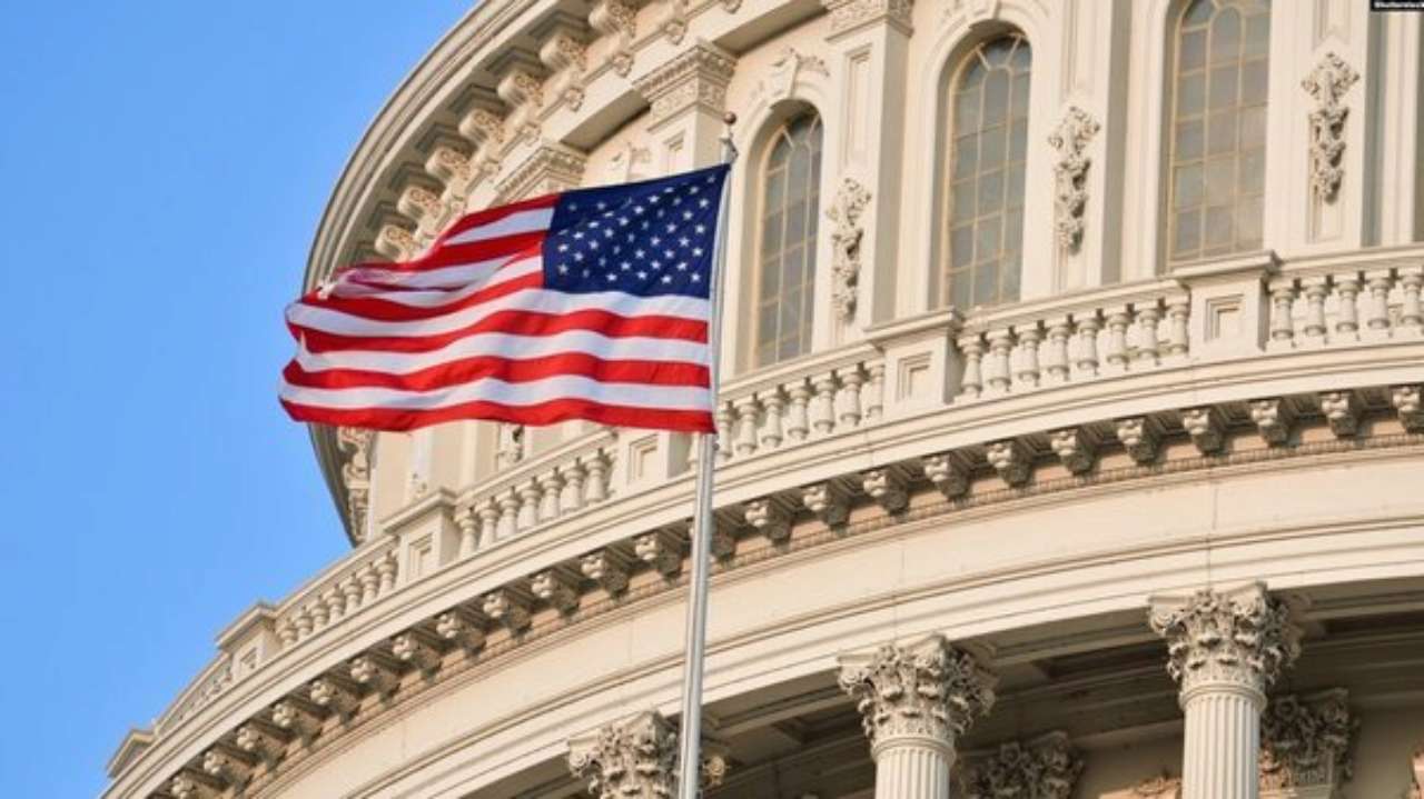 США ввели санкции против двух компаний из КНР из-за их участия в разработке российского БПЛА