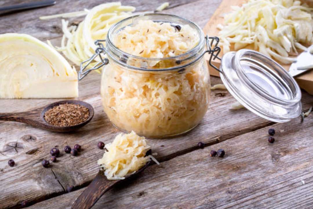 Как у мамы: рецепт идеальной квашеной капусты