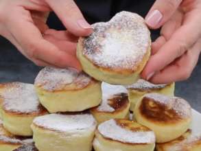 Готуємо пишки-малятка на сніданок/Фото: ukr.media Мінімум продуктів та часу: готуємо пишки-малятка на сніданок