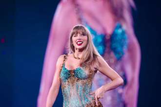 Тейлор Свіфт визнана найкращою артисткою XXI століття / Фото: instagram.com/taylorswift Тейлор Свіфт обійшла всіх: стала найкращою артисткою XXI століття за версією Billboard
