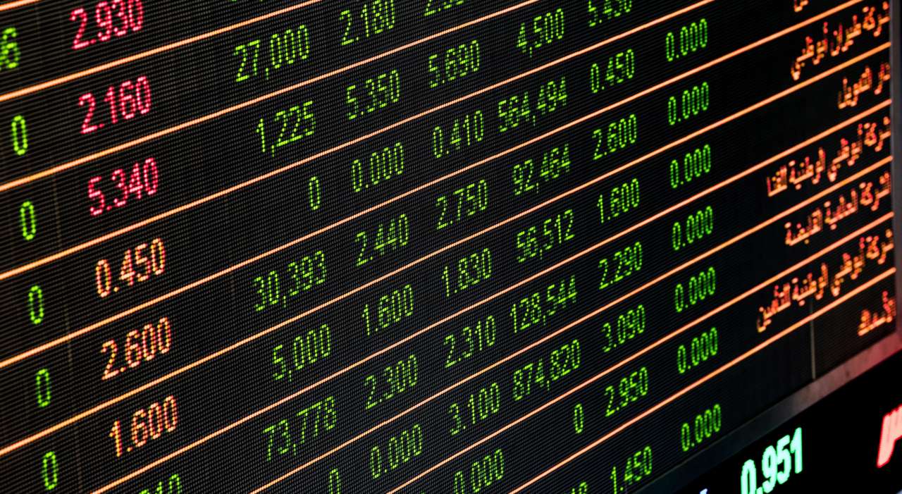 Фото: Pexels НБУ понизил курс доллара и евро к гривне