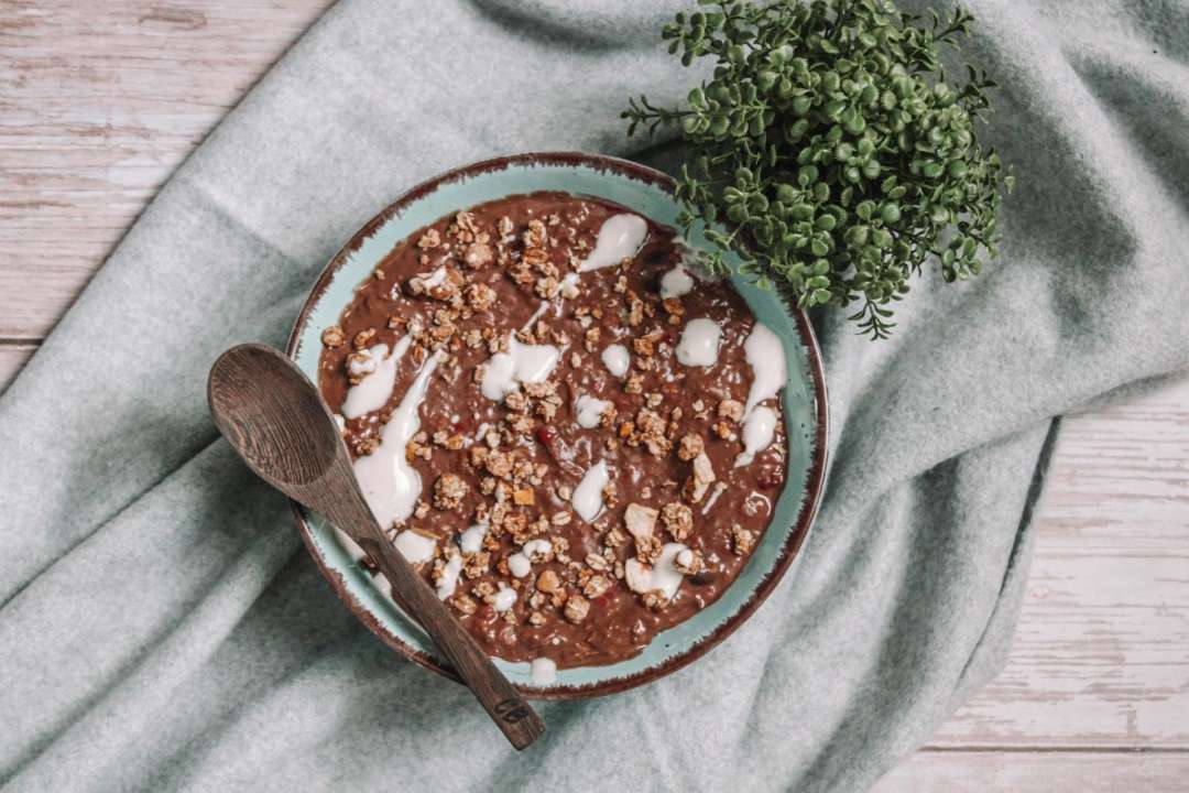 Рецепты каш, которые можно приготовить в укрытии. Фото: Unsplash/Автор- Brigitta Baranyi Рецепты каши