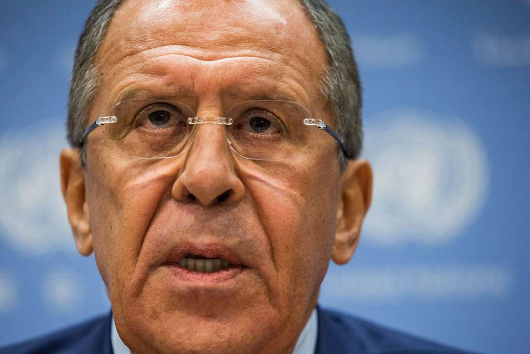 Лавров