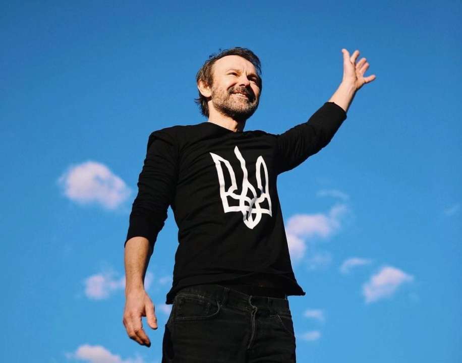 Вакарчук