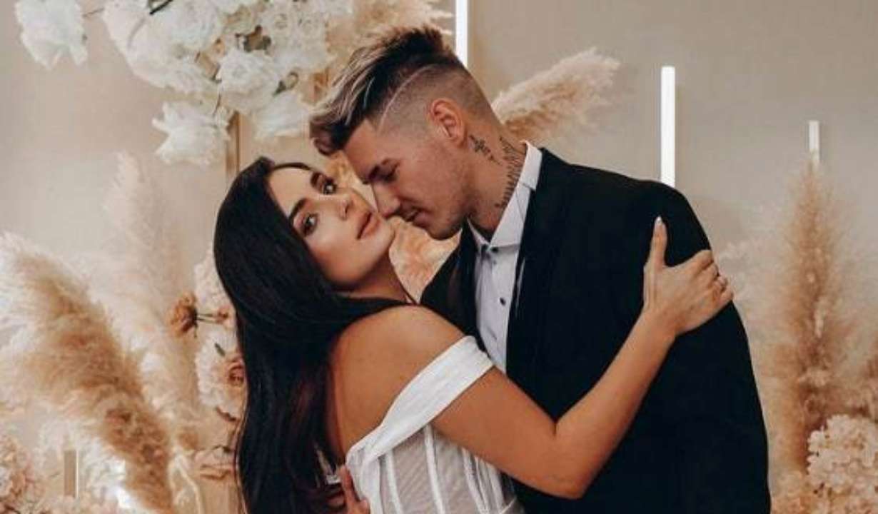 Анна Тринчер рассказала, сколько стоила ее свадьба/Фото: Instagram "80 кусков отдать за свадебное платье": Анна Тринчер рассказала, какие расходы были у нее на свадьбе