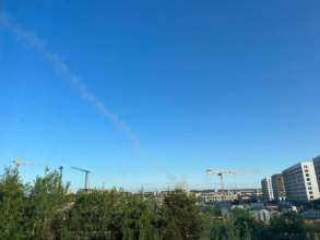 Около 25 БПЛА участвовали в утренней атаке на Москву и Подмосковье. Большая часть из них была сбита силами ПВО Около 25 БПЛА участвовали в утренней атаке на Москву и Подмосковье. Большая часть из них была сбита силами ПВО