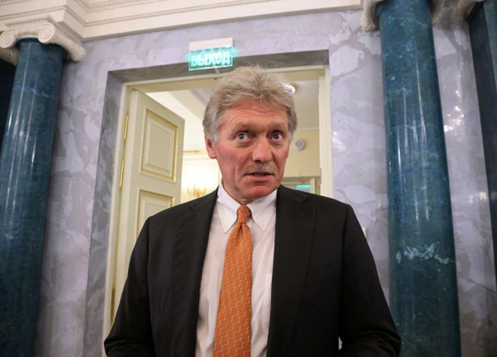 Дмитрий Песков сделал заявление/Фото: Getty images Дмитрий Песков сделал заявление/Фото: Getty images