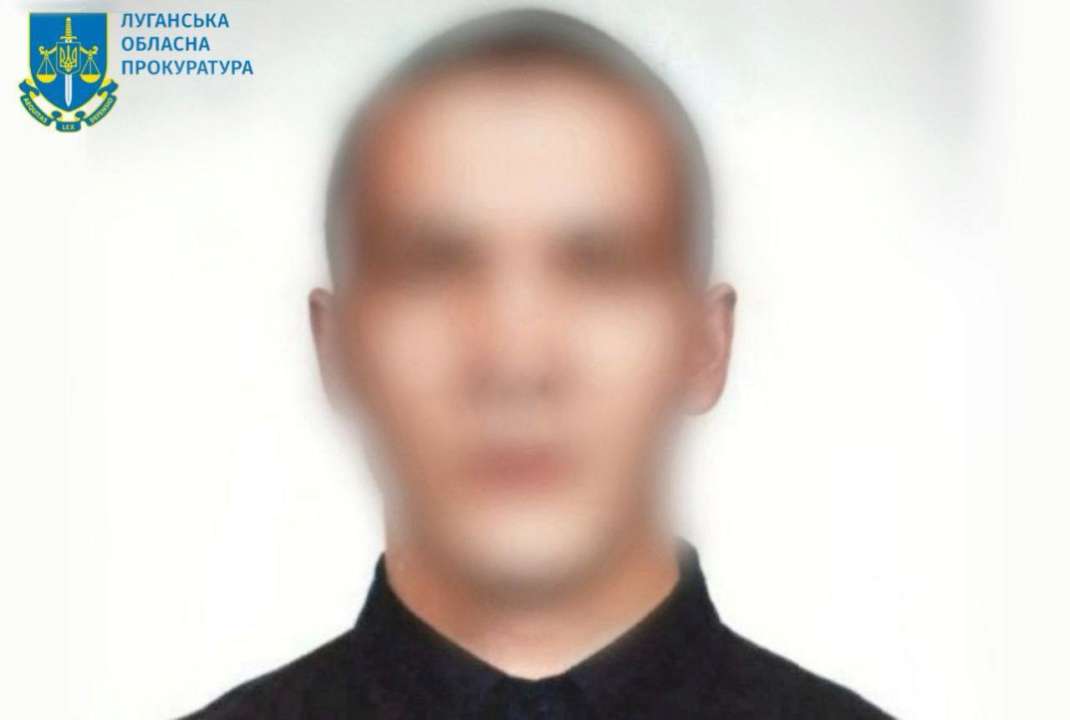 Агент рф, который готовил теракт в столице, получил подозрение / Фото: t.me/pgo_gov_ua Агент рф, который готовил теракт в столице, получил подозрение / Фото: t.me/pgo_gov_ua