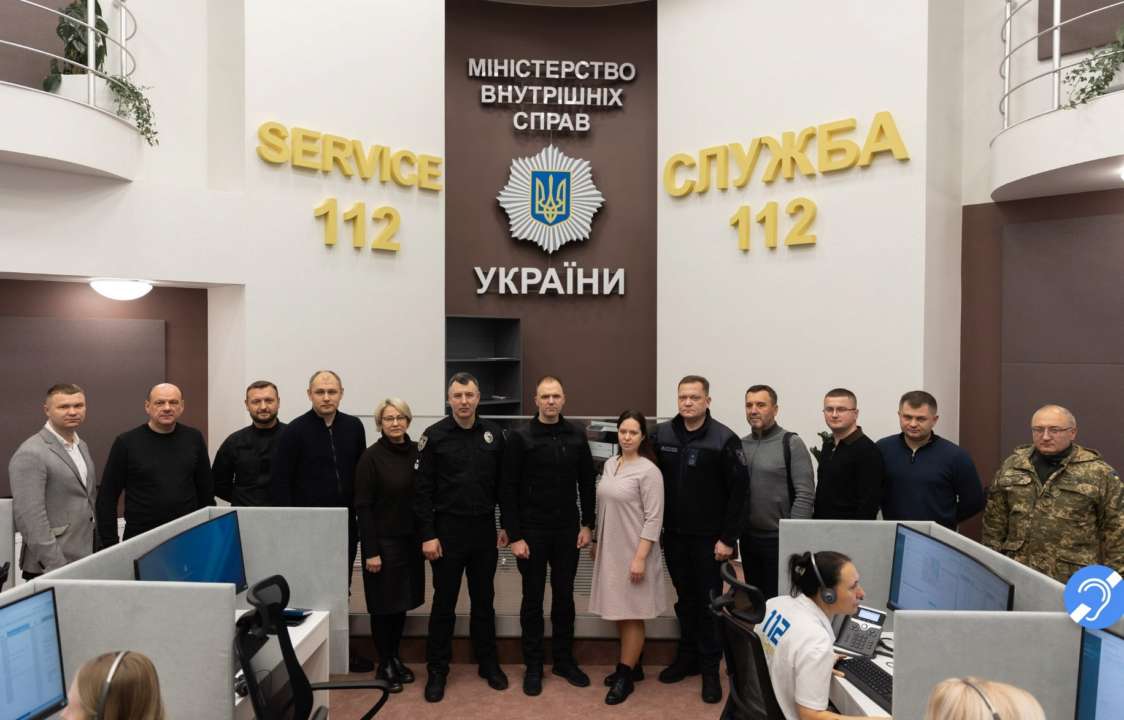 15% операторов во Львовском центре владеют английским, 20% - польским