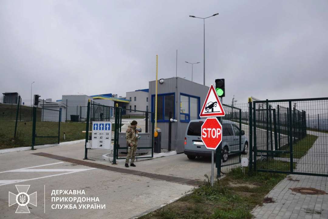 Речник ДПСУ: українські чоловіки у віці 18-60 стали частіше повертатися в Україну