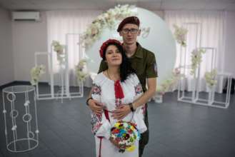 Сьогодні серця 700 пар битимуться в унісон/Фото: Getty Images Сьогодні серця 700 пар битимуться в унісон/Фото: Getty Images