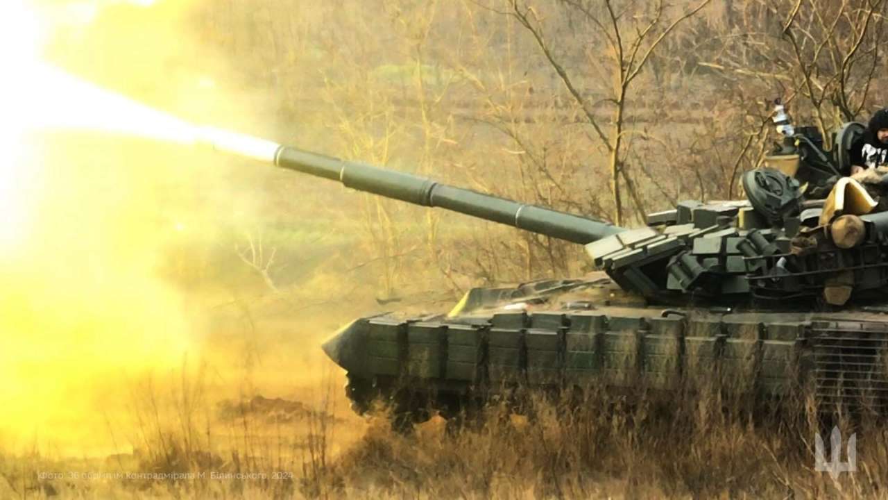 Дайджест від СтратКому/Фото: Генштаб ЗСУ Дайджест від СтратКому за 14.02.2024: про найголовніші події за день
