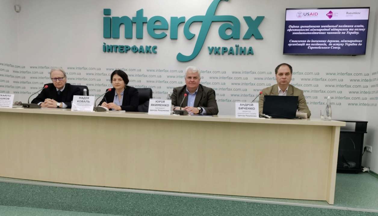 РФ возглавляет антирейтинг