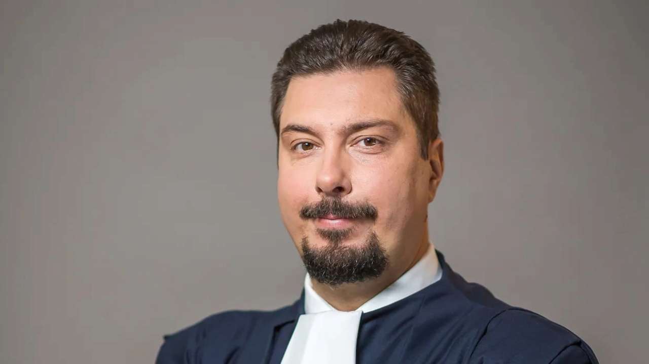 Справу ексголови Верховного суду скерували до суду/Фото: пресслужба Верховного суду Справу ексголови Верховного суду скерували до суду/Фото: пресслужба Верховного суду