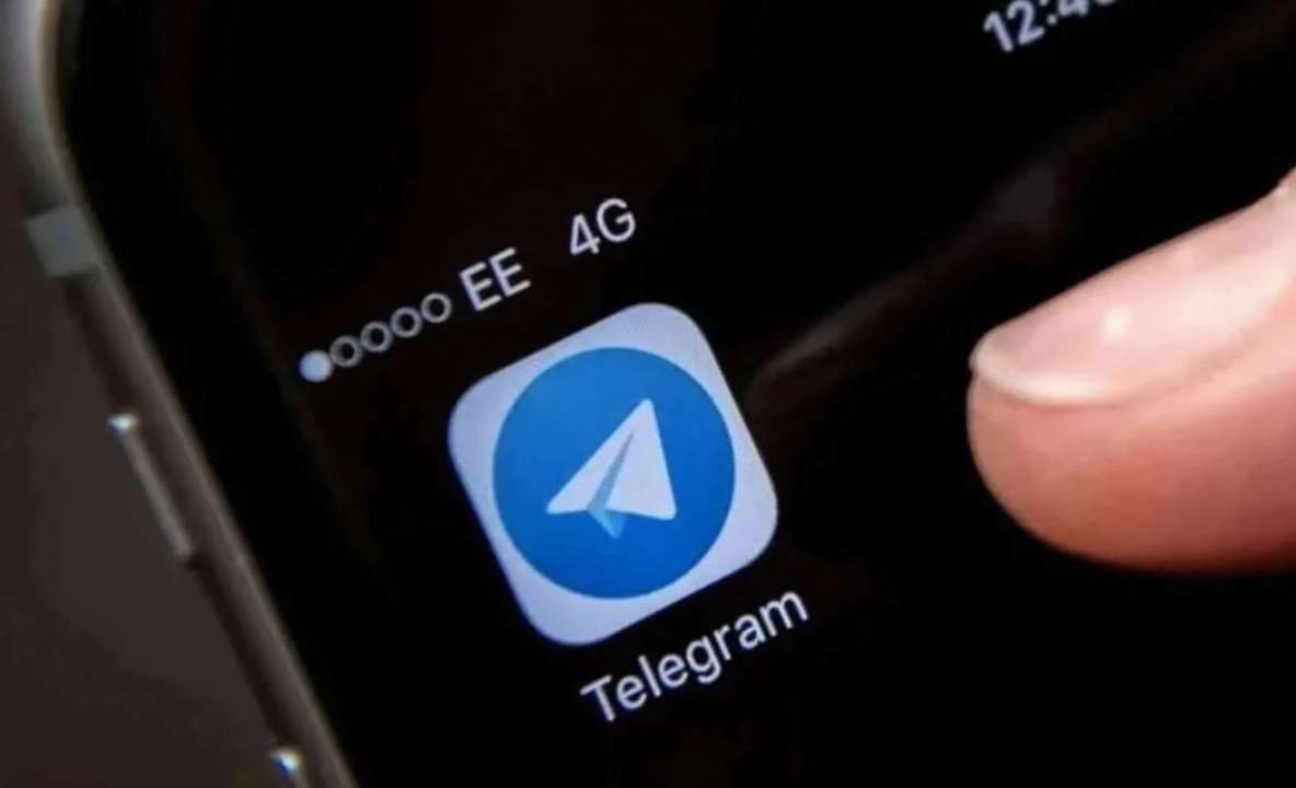 Дуров анонсировал блокировку некоторых каналов в Telegram / Фото: Carl Court/Getty Images Дуров анонсировал блокировку некоторых каналов в Telegram / Фото: Carl Court/Getty Images