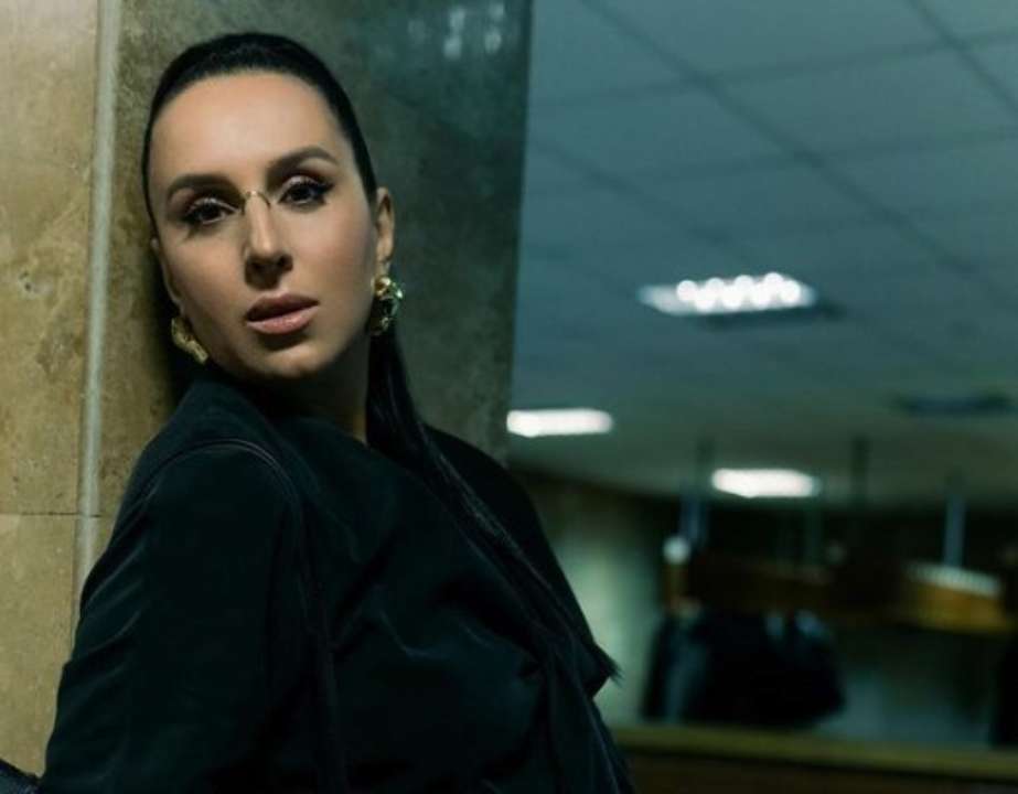 Джамала рассказала историю семьи в годовщину депортации крымских татар