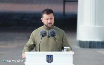Фото: РБК-Україна Зеленський мав розмову з прем'єром Індії та запросив його приїхати до України