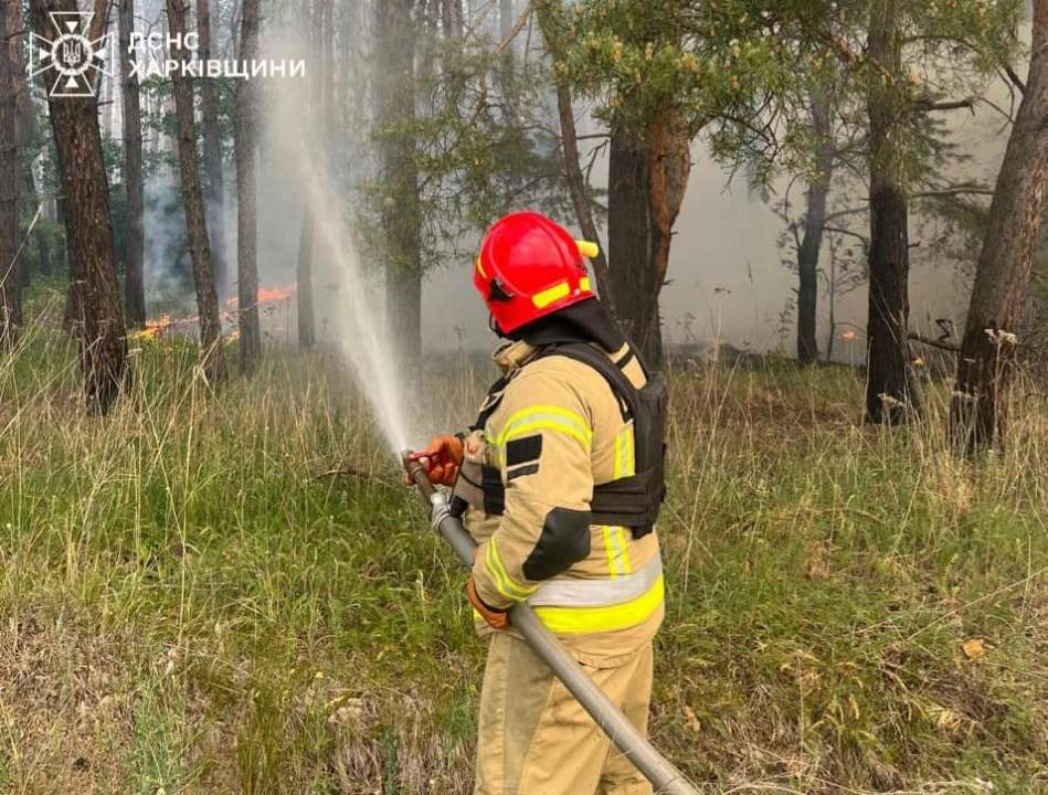 90% рятувальників та поліцейських отримають бронювання