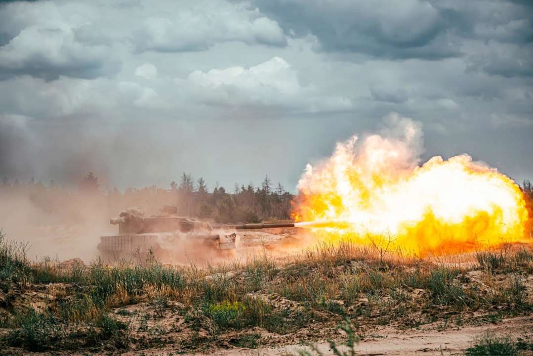 Потери рф на 1 июля/Фото: Генштаб ВСУ Потери рф на 1 июля/Фото: Генштаб ВСУ