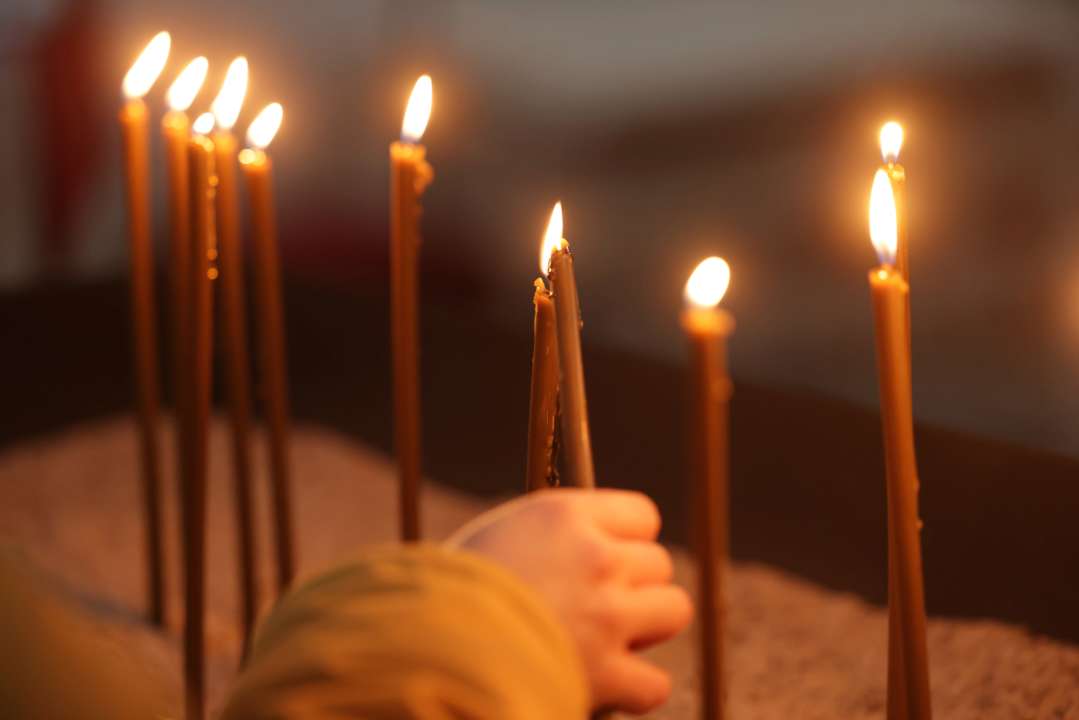 Как отреагируют союзники на запрет УПЦ МП – объясняет эксперт / Фото: Getty Images Как отреагируют союзники на запрет УПЦ МП – объясняет эксперт