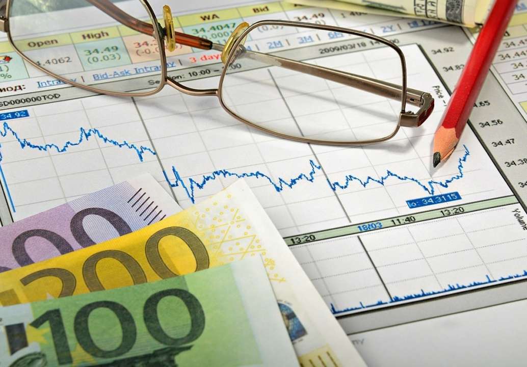 прогноз від МВФ