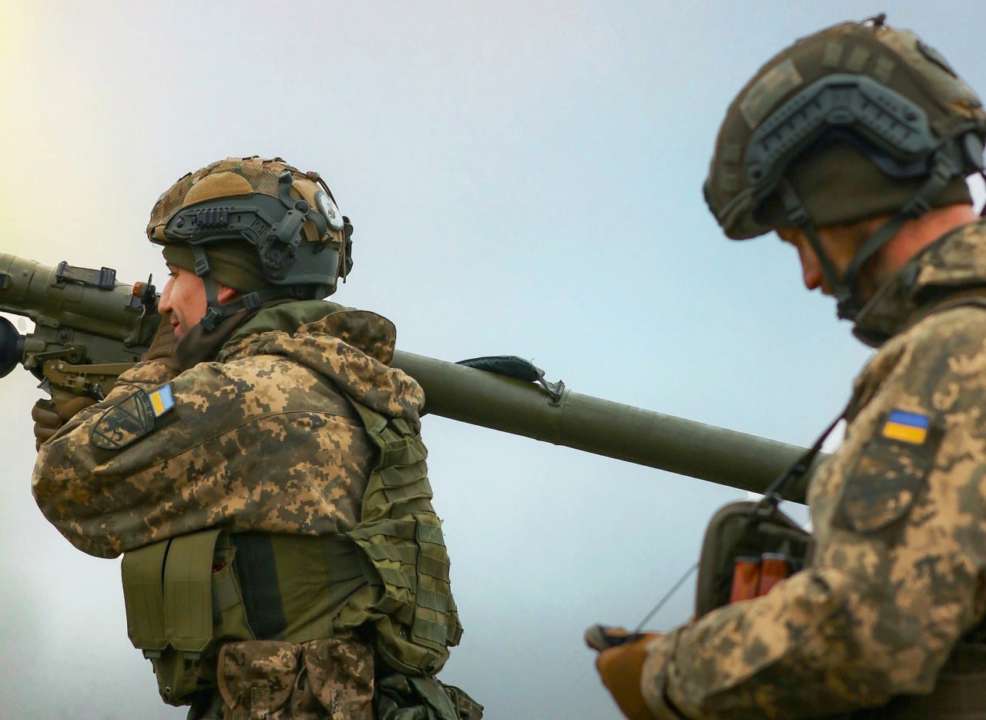 Перевод военнослужащих Воздушных Сил в другие роды и виды ВСУ: официальный комментарий ВС Перевод военнослужащих Воздушных Сил в другие роды и виды ВСУ: официальный комментарий ВС
