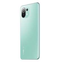 Новая линейка смартфонов Xiaomi Xiaomi представила 5 новых смартфонов серии Mi 11