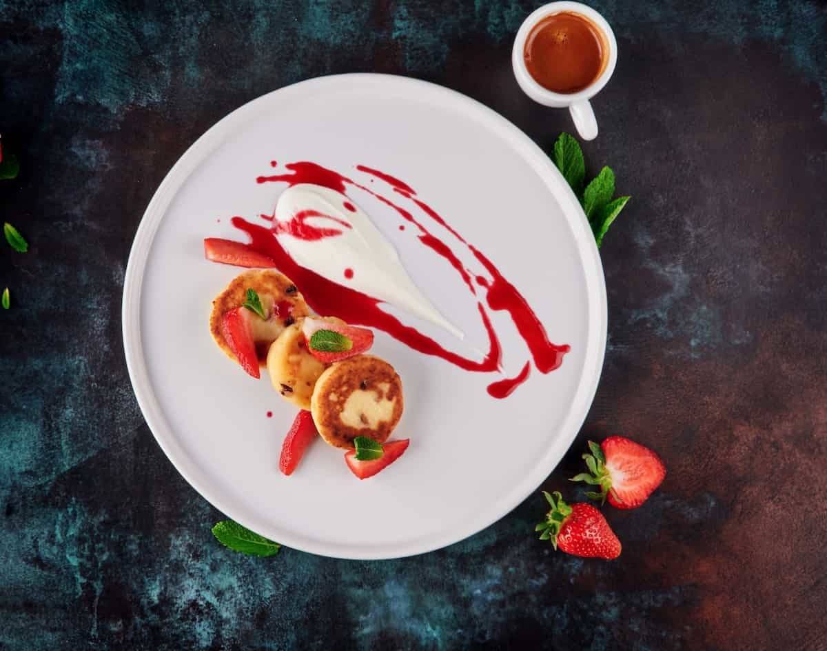 сырники