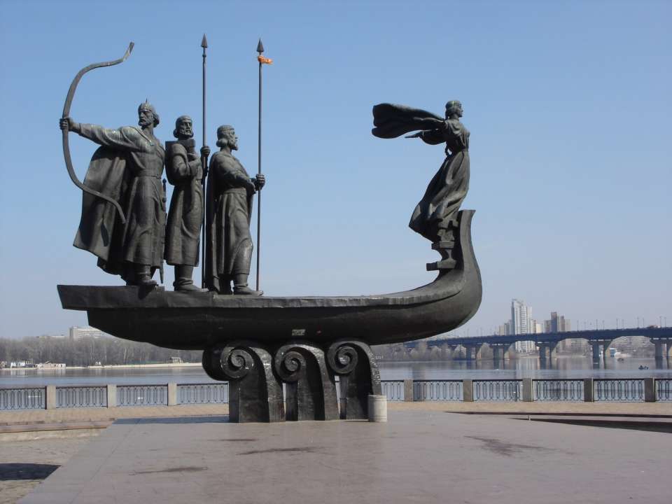 У Києві перейменували вулиці / Фото: pixabay.com У Києві перейменували вулиці / Фото: pixabay.com