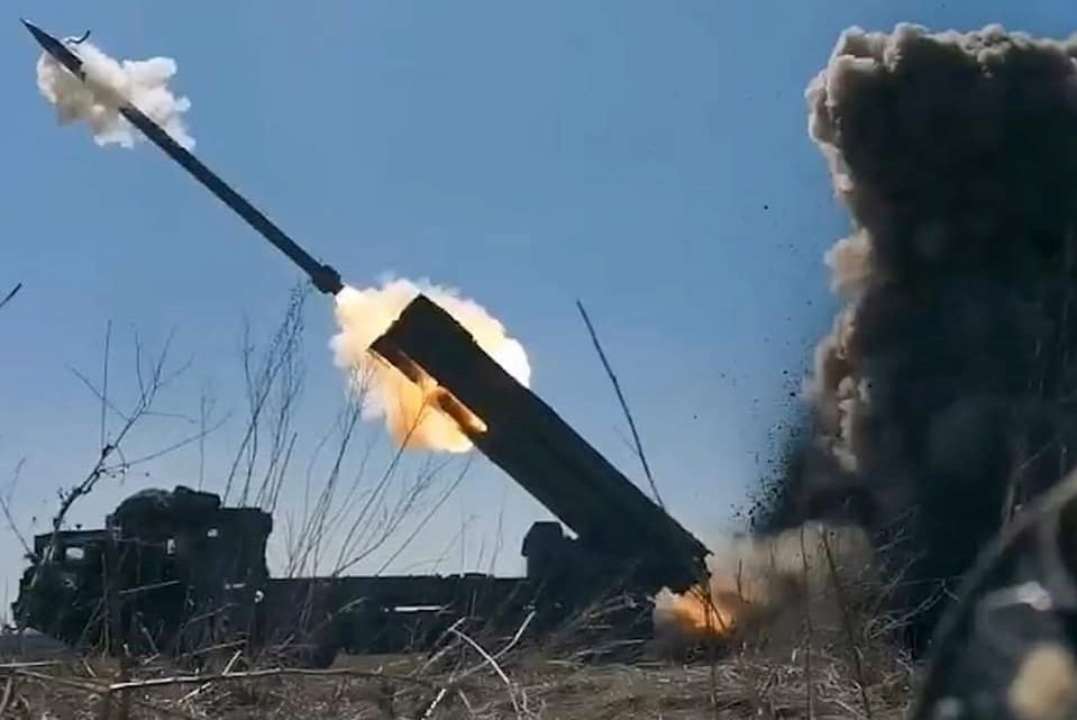 ВСУ за сутки сбили 12 воздушных целей врага: оперативная информация Генштаба