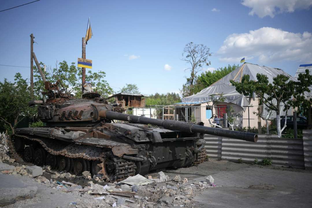 Танк