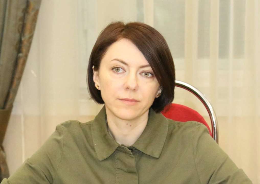 Міноборони відмінило заборону на виїзд за кордон для жінок з 1 жовтня/Фото: Facebook/Автор: Ганна Маляр Маляр