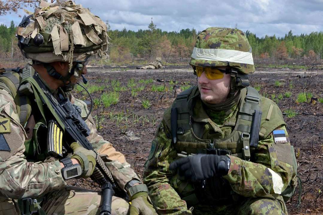 Через мобілізацію в рф в Латвії оголосили надзвичайну ситуацію/Фото: Getty Images