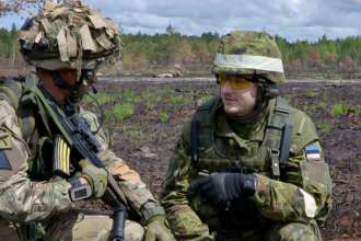 Через мобілізацію в рф в Латвії оголосили надзвичайну ситуацію/Фото: Getty Images Через мобілізацію в рф в Латвії оголосили надзвичайну ситуацію/Фото: Getty Images