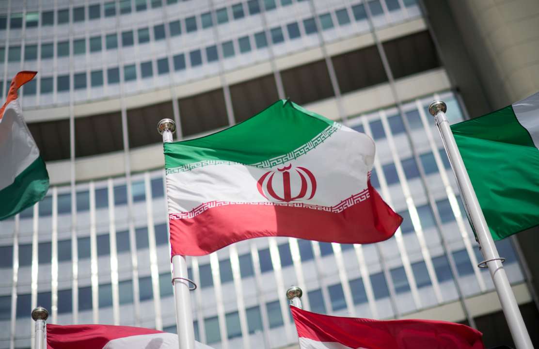 Иран тайно согласился поставлять рф баллистические ракеты для использования в Украине — TWP