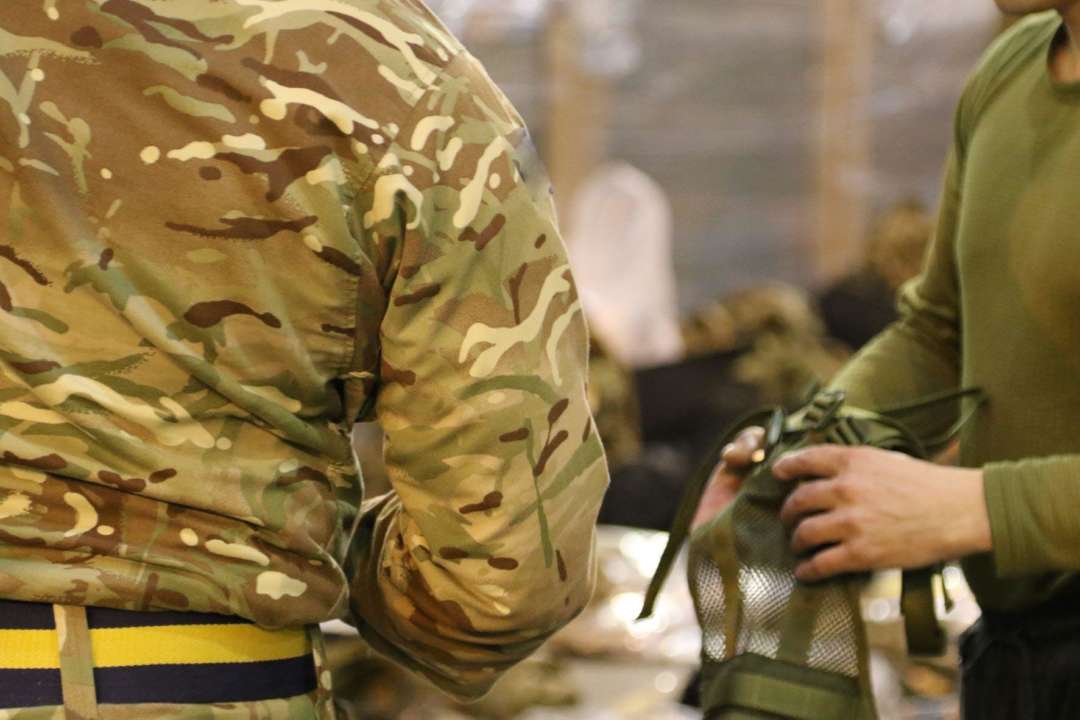 Сборище мобиков: в Центре исследований армии рассказали о проблемах русской армии