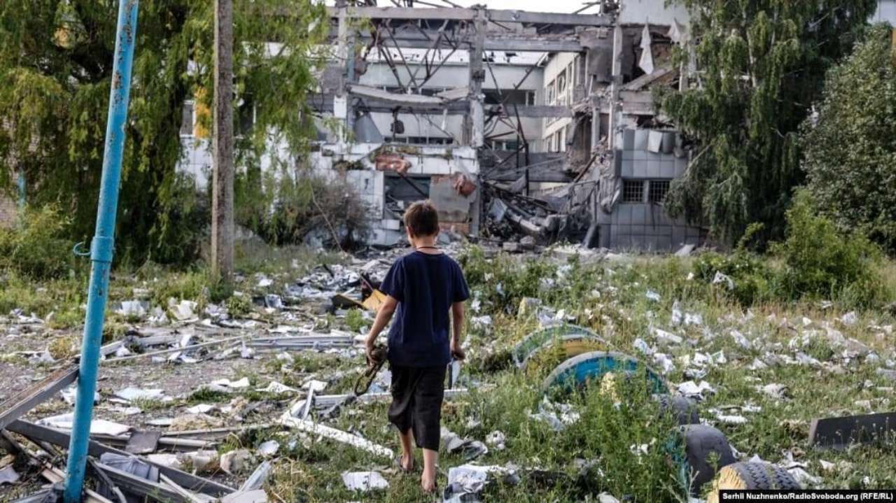 ООН отчиталась о разрушительных последствиях российского вторжения в Украину