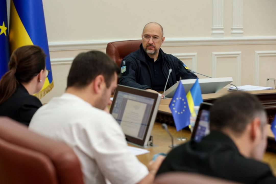 Правительство начало работу над единым Планом реформ до 2027 года/Фото: Правительственный портал