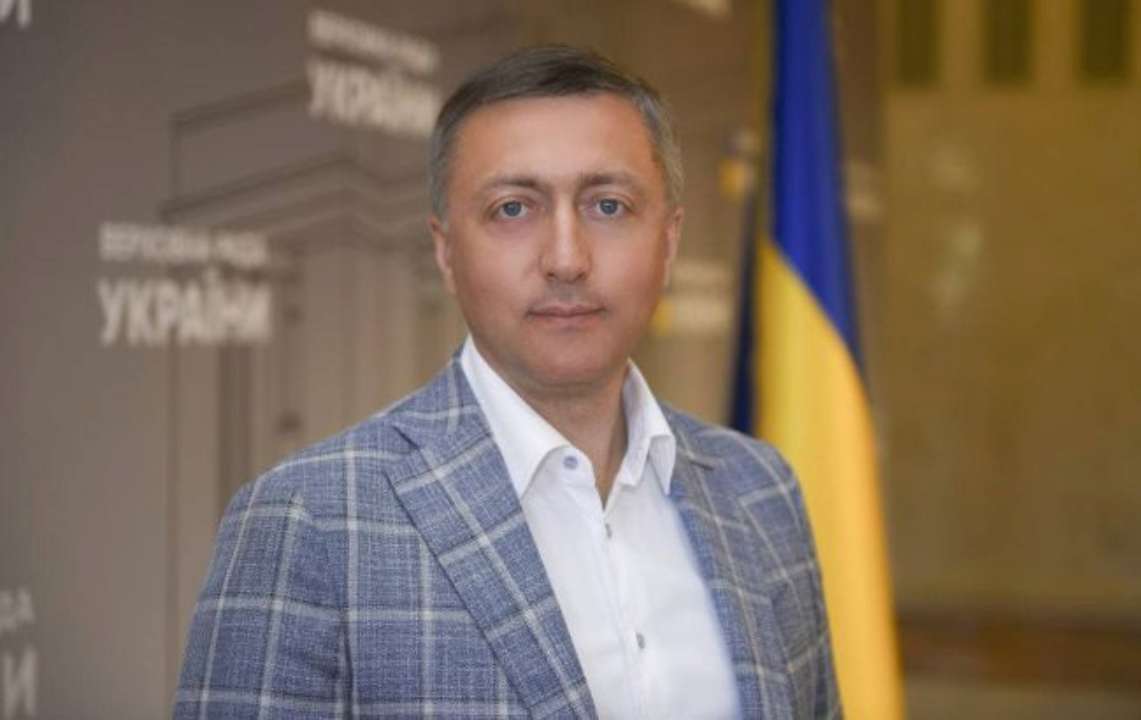 Нардепа Сергея Лабазюка поймали на взятке