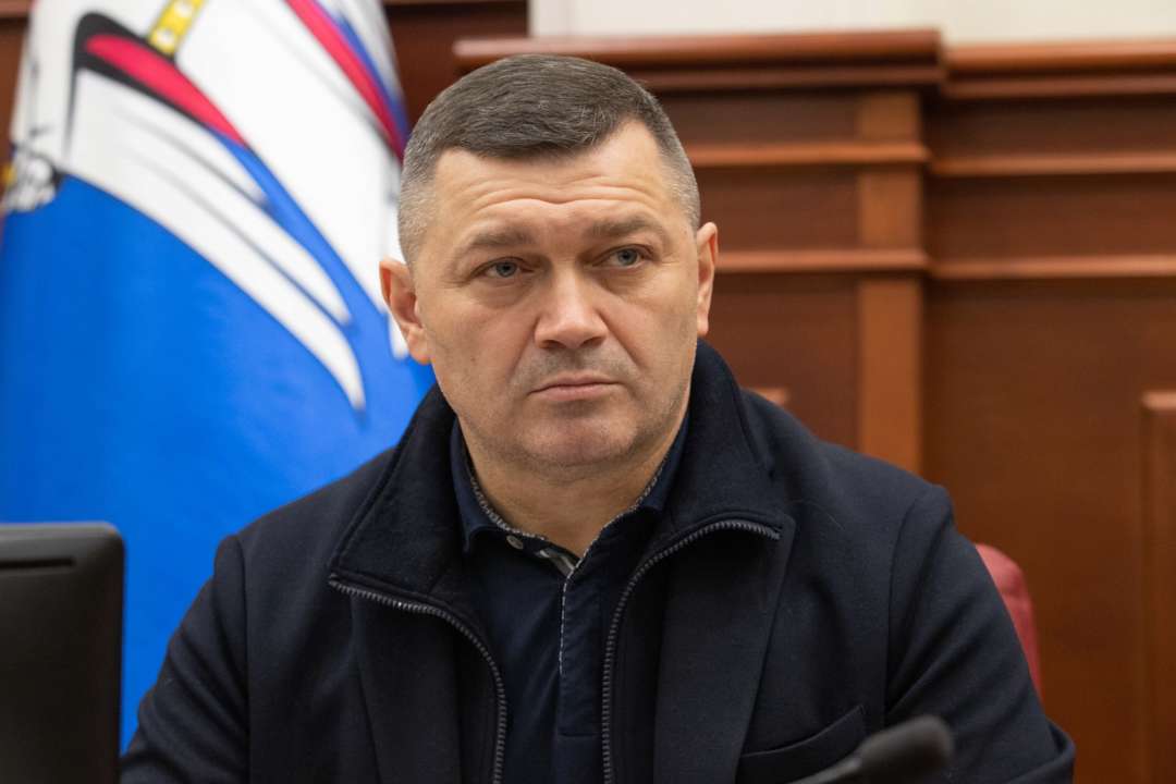 Київрада ухвалила бюджет столиці на 2024 рік/Фото: Офіційний портал Києва